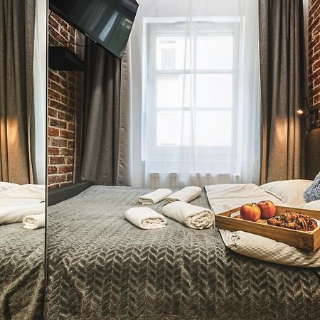 Luksusowe Apartamenty Przy Rynku Wrocław Exterior foto
