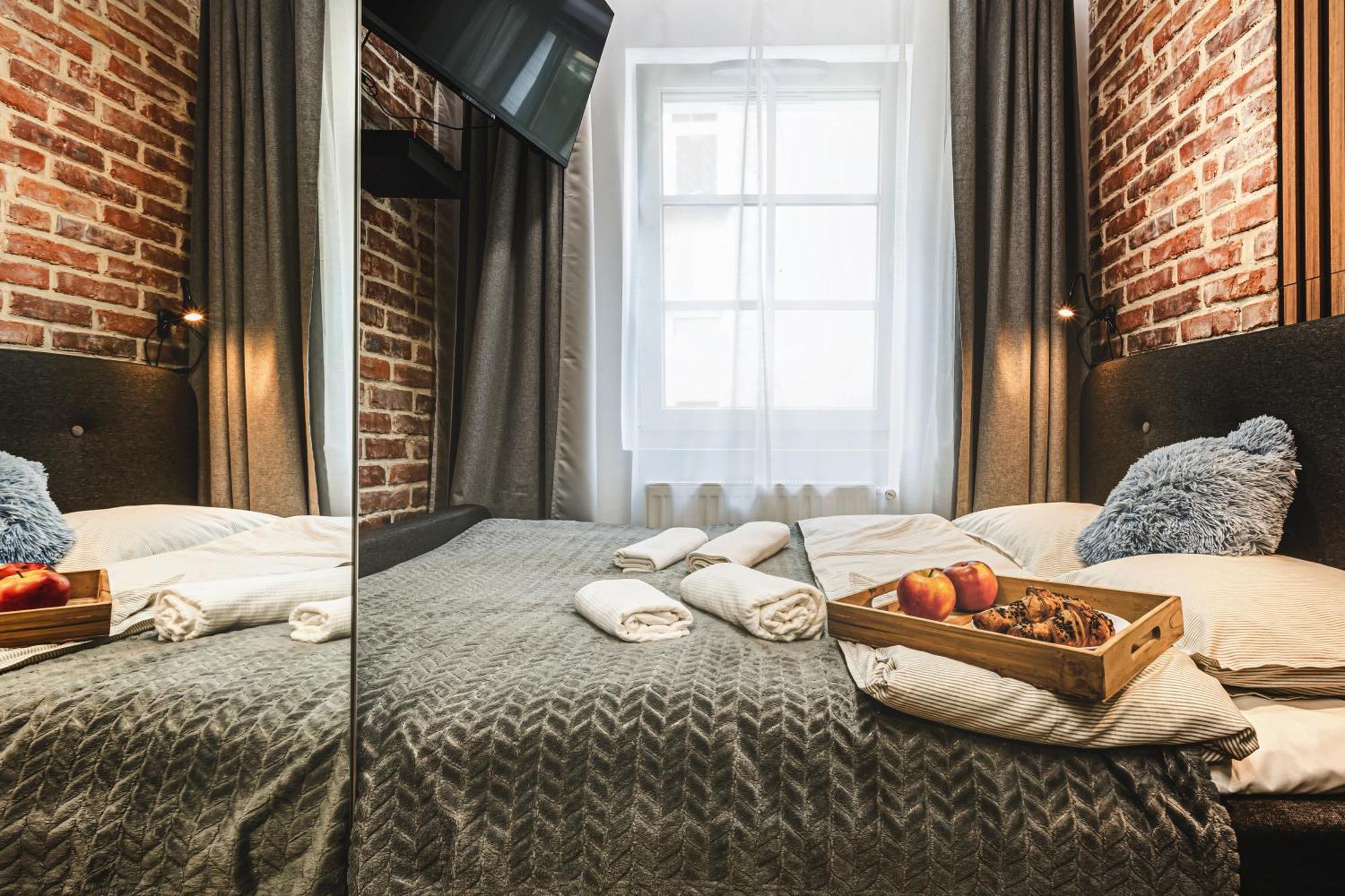 Luksusowe Apartamenty Przy Rynku Wrocław Exterior foto