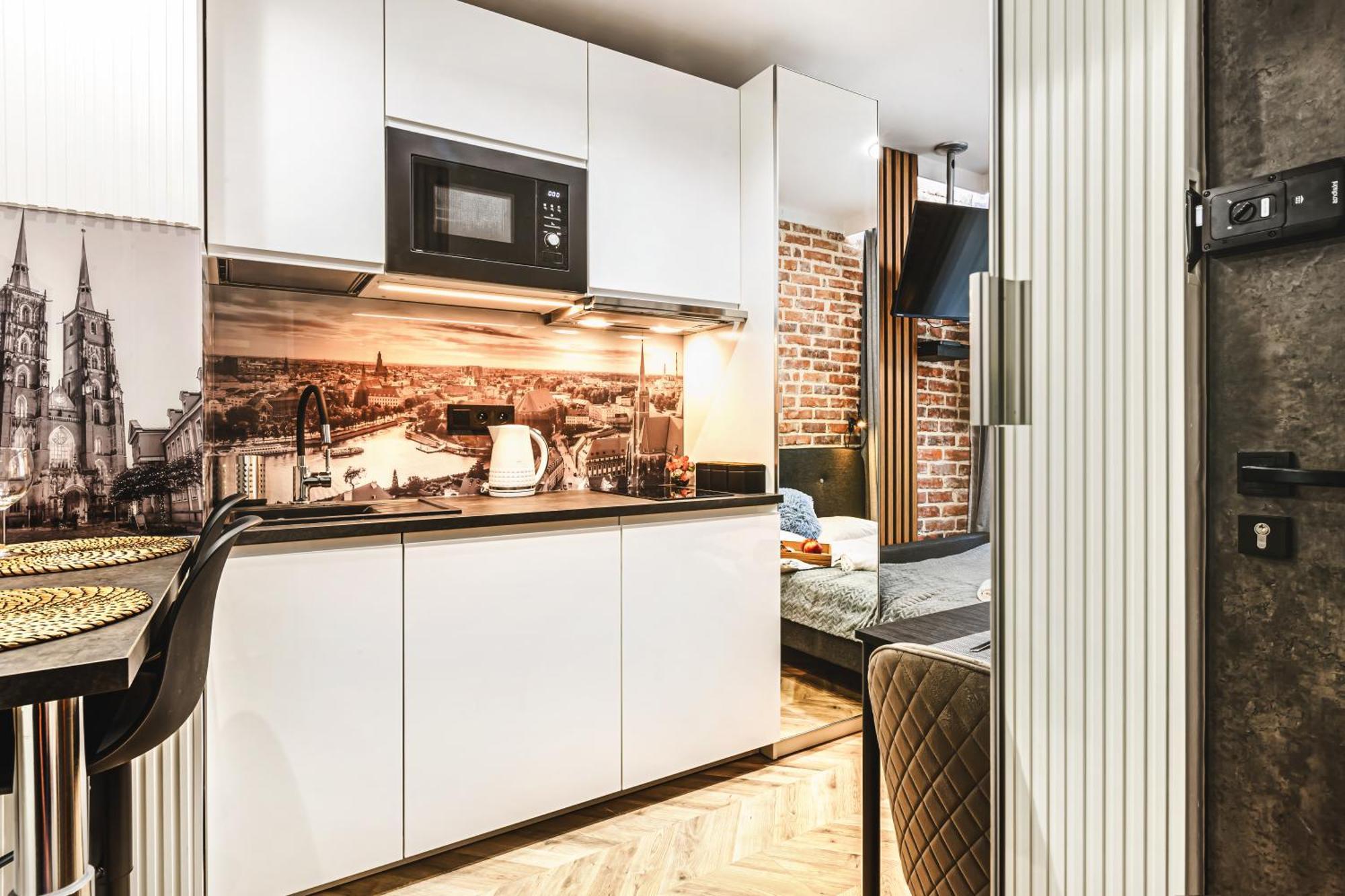 Luksusowe Apartamenty Przy Rynku Wrocław Exterior foto