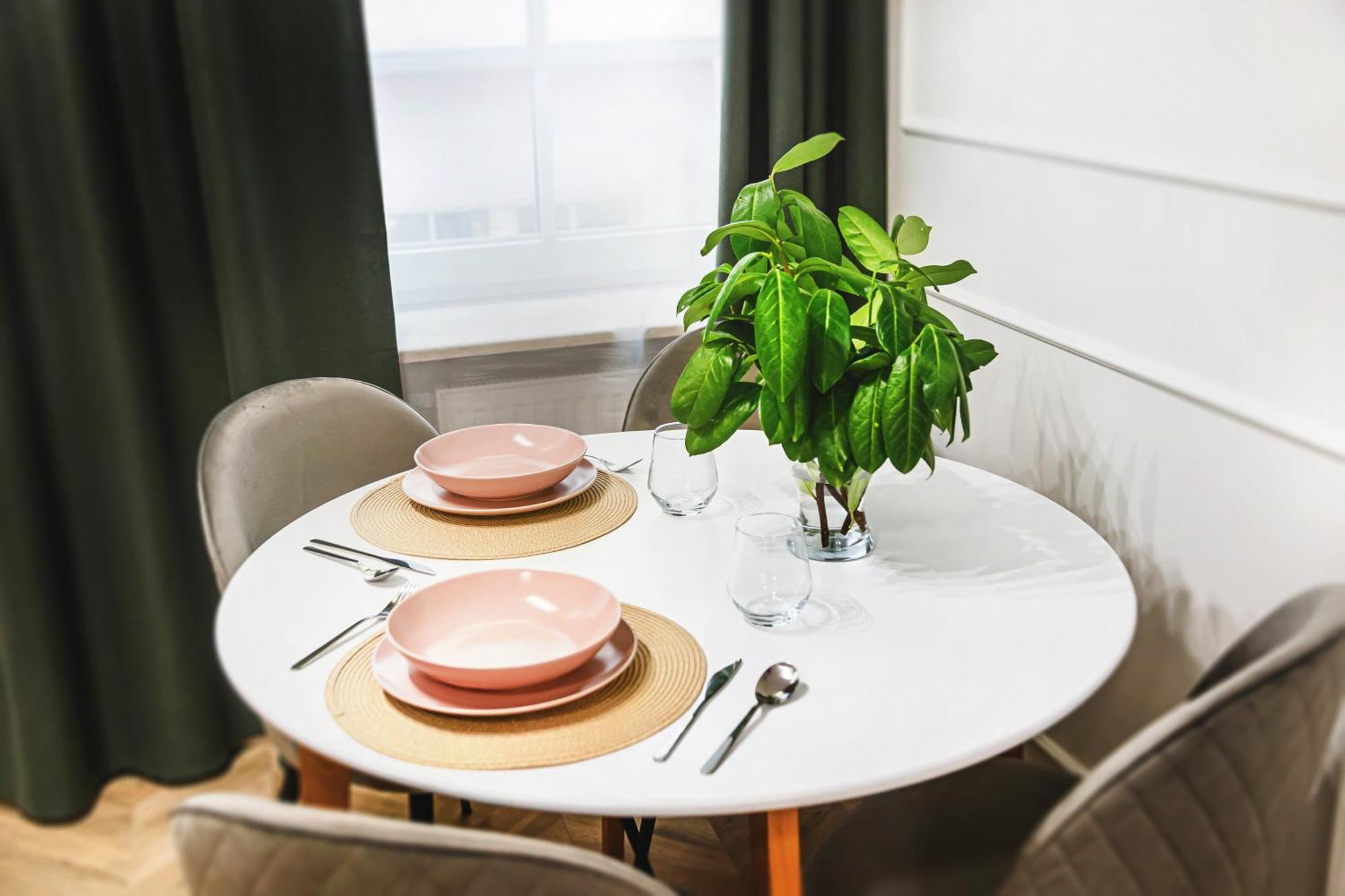 Luksusowe Apartamenty Przy Rynku Wrocław Exterior foto