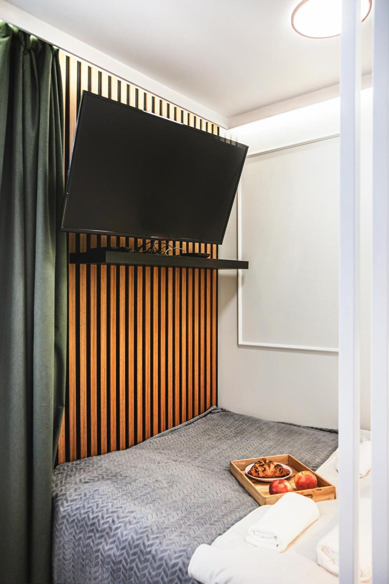 Luksusowe Apartamenty Przy Rynku Wrocław Exterior foto
