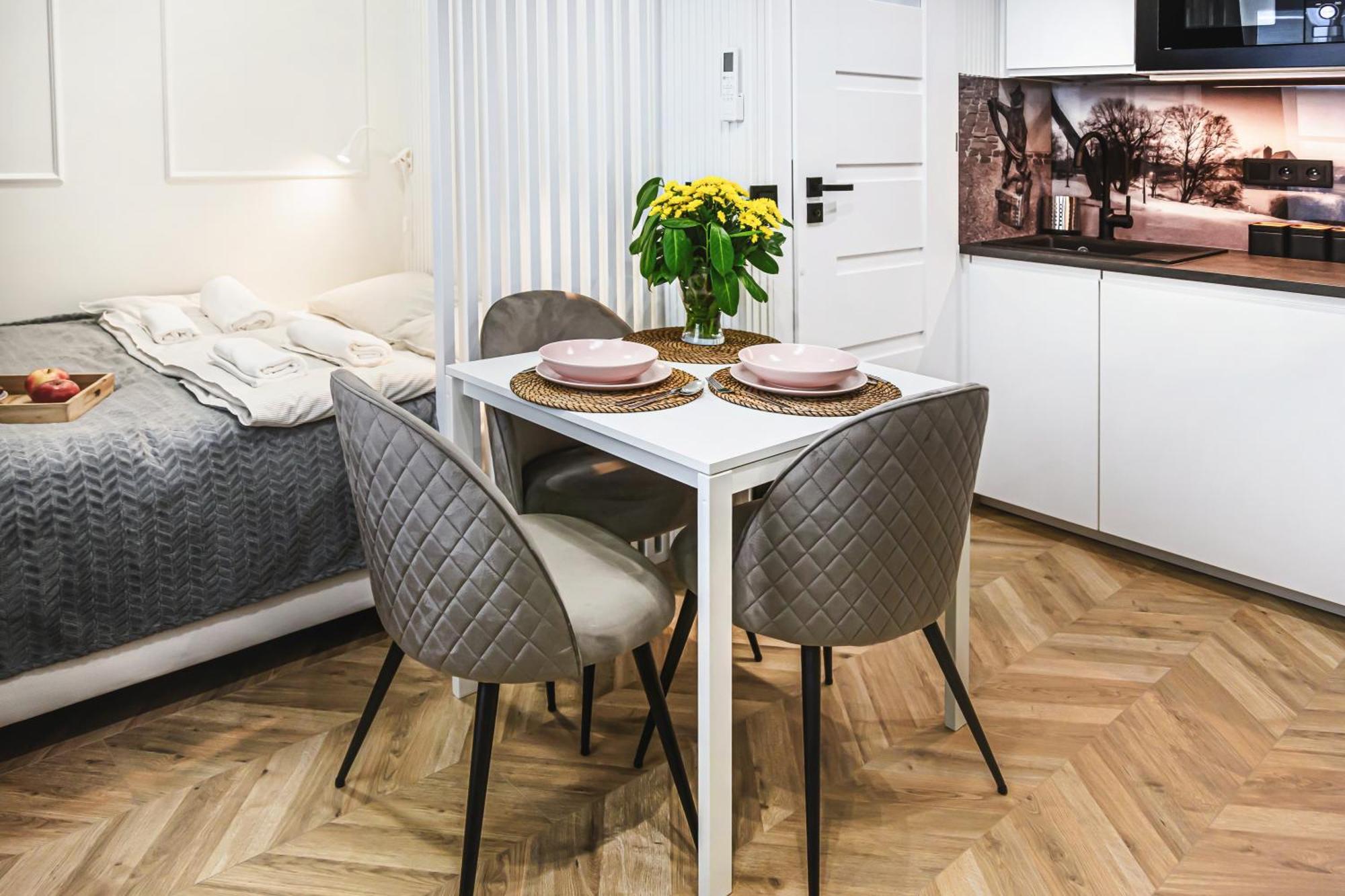 Luksusowe Apartamenty Przy Rynku Wrocław Exterior foto