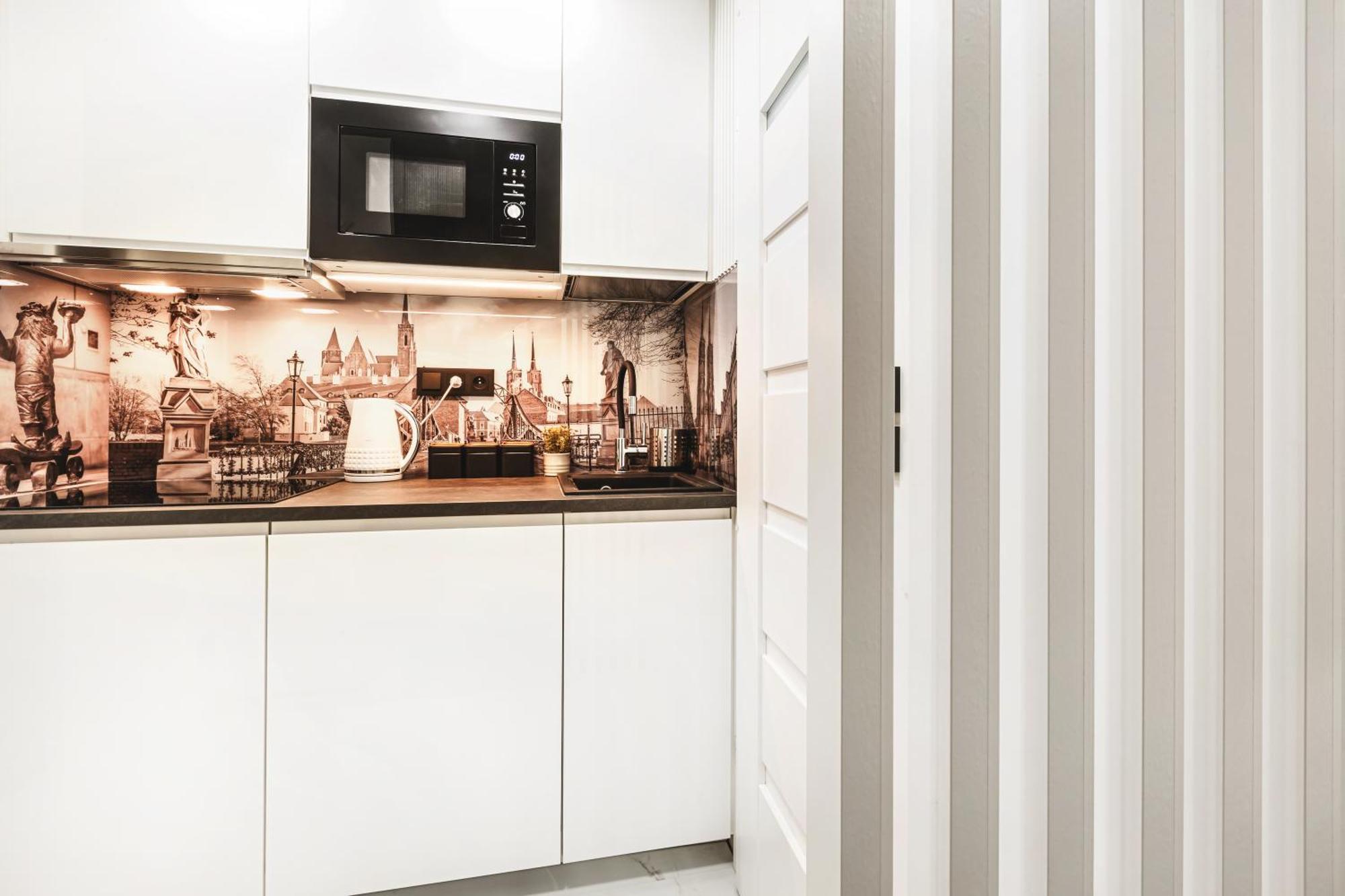 Luksusowe Apartamenty Przy Rynku Wrocław Exterior foto