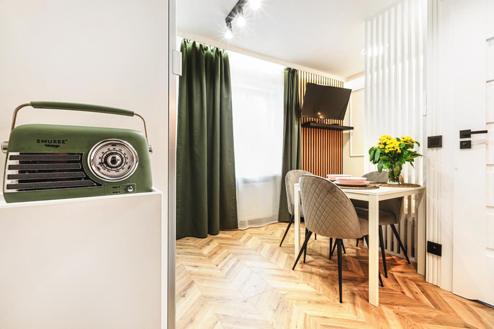 Luksusowe Apartamenty Przy Rynku Wrocław Exterior foto