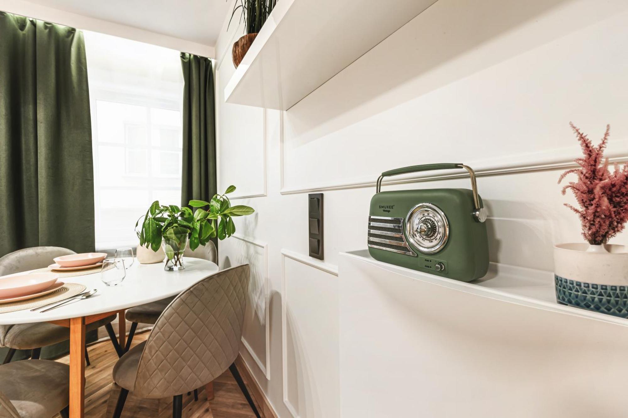 Luksusowe Apartamenty Przy Rynku Wrocław Exterior foto