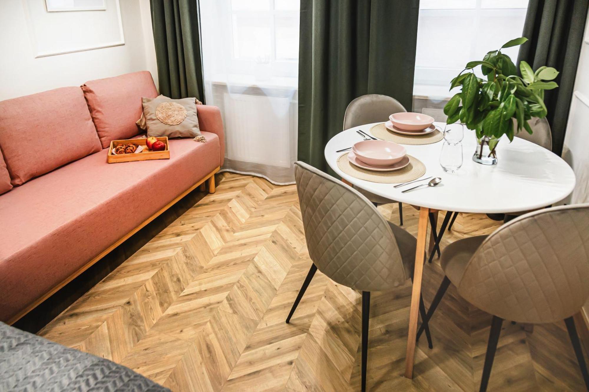 Luksusowe Apartamenty Przy Rynku Wrocław Exterior foto