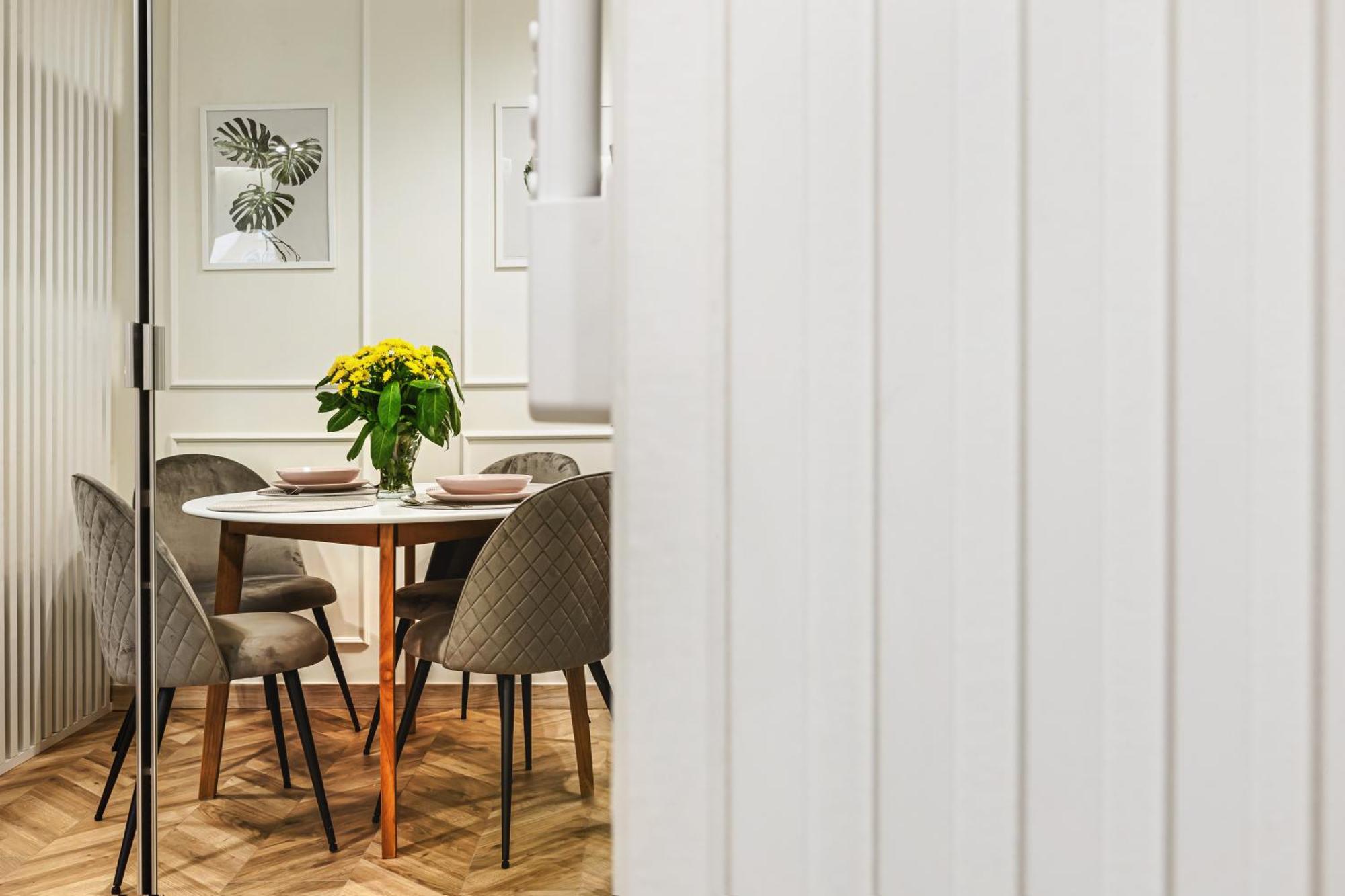Luksusowe Apartamenty Przy Rynku Wrocław Exterior foto