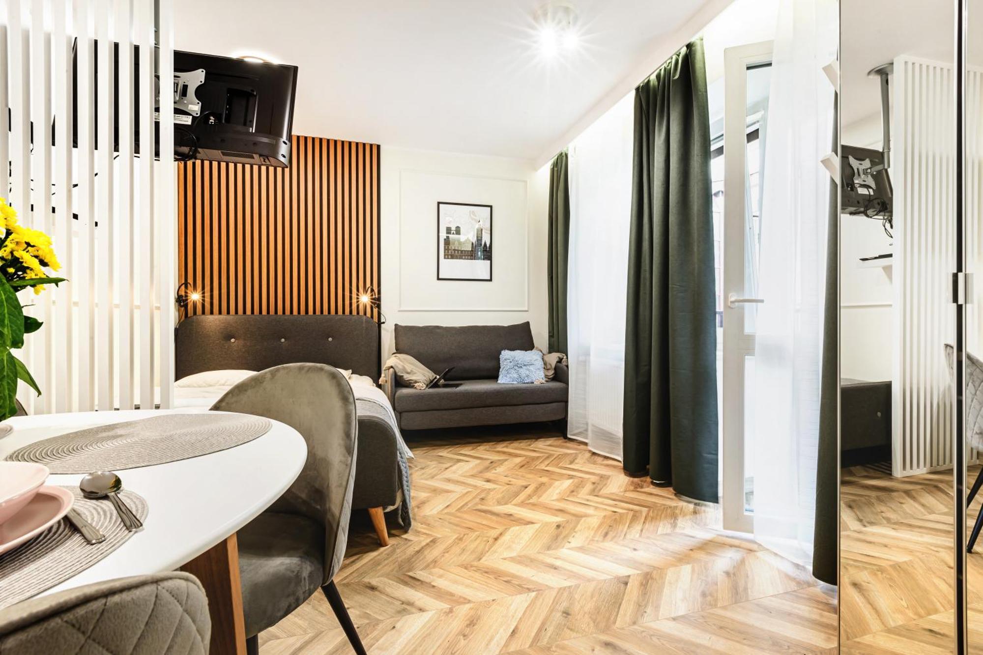 Luksusowe Apartamenty Przy Rynku Wrocław Exterior foto