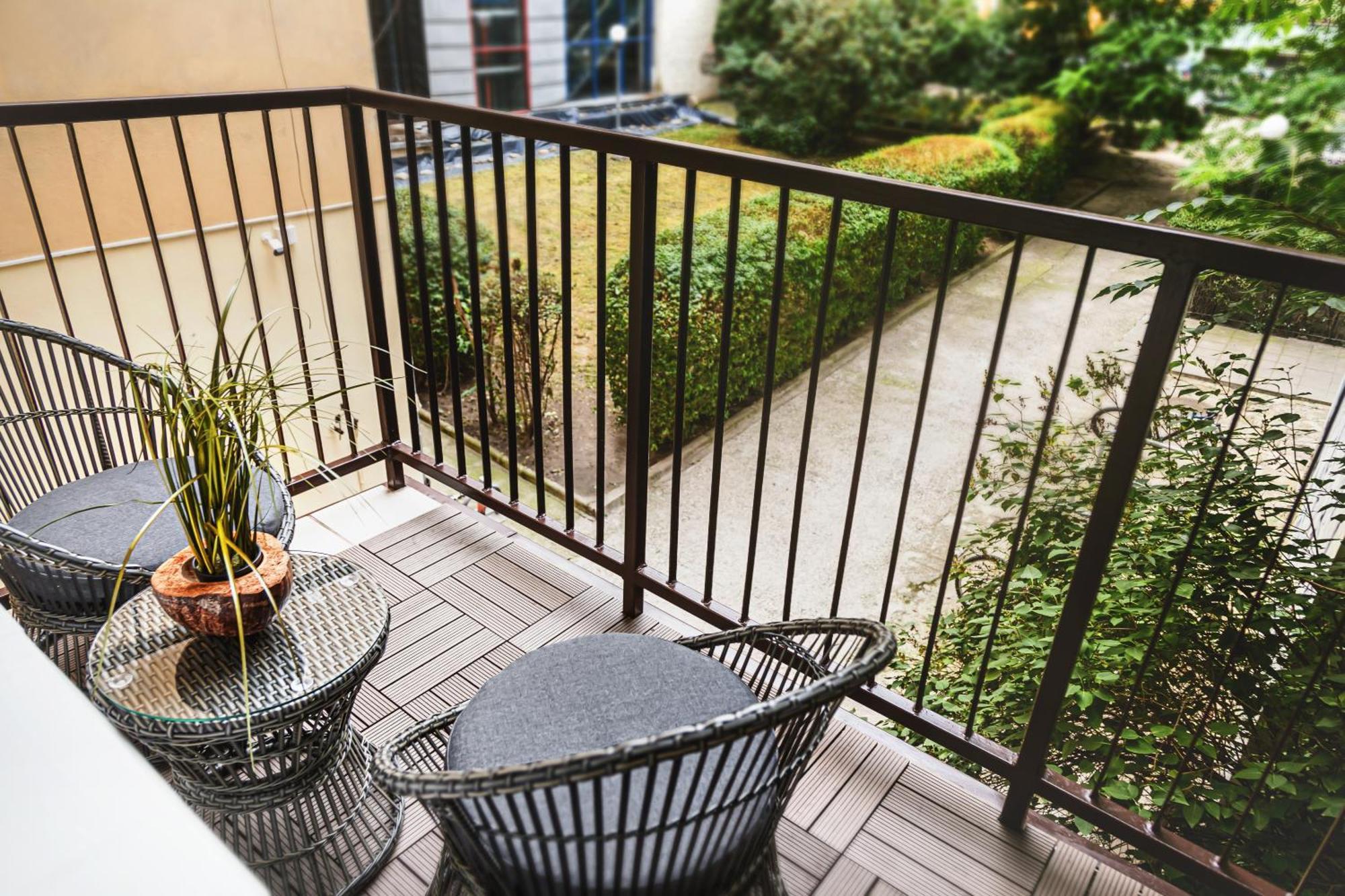 Luksusowe Apartamenty Przy Rynku Wrocław Exterior foto