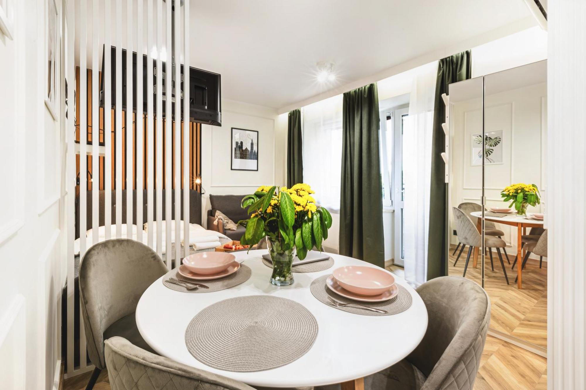 Luksusowe Apartamenty Przy Rynku Wrocław Exterior foto