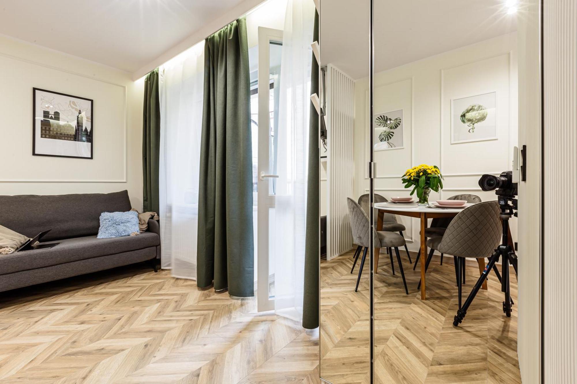 Luksusowe Apartamenty Przy Rynku Wrocław Exterior foto