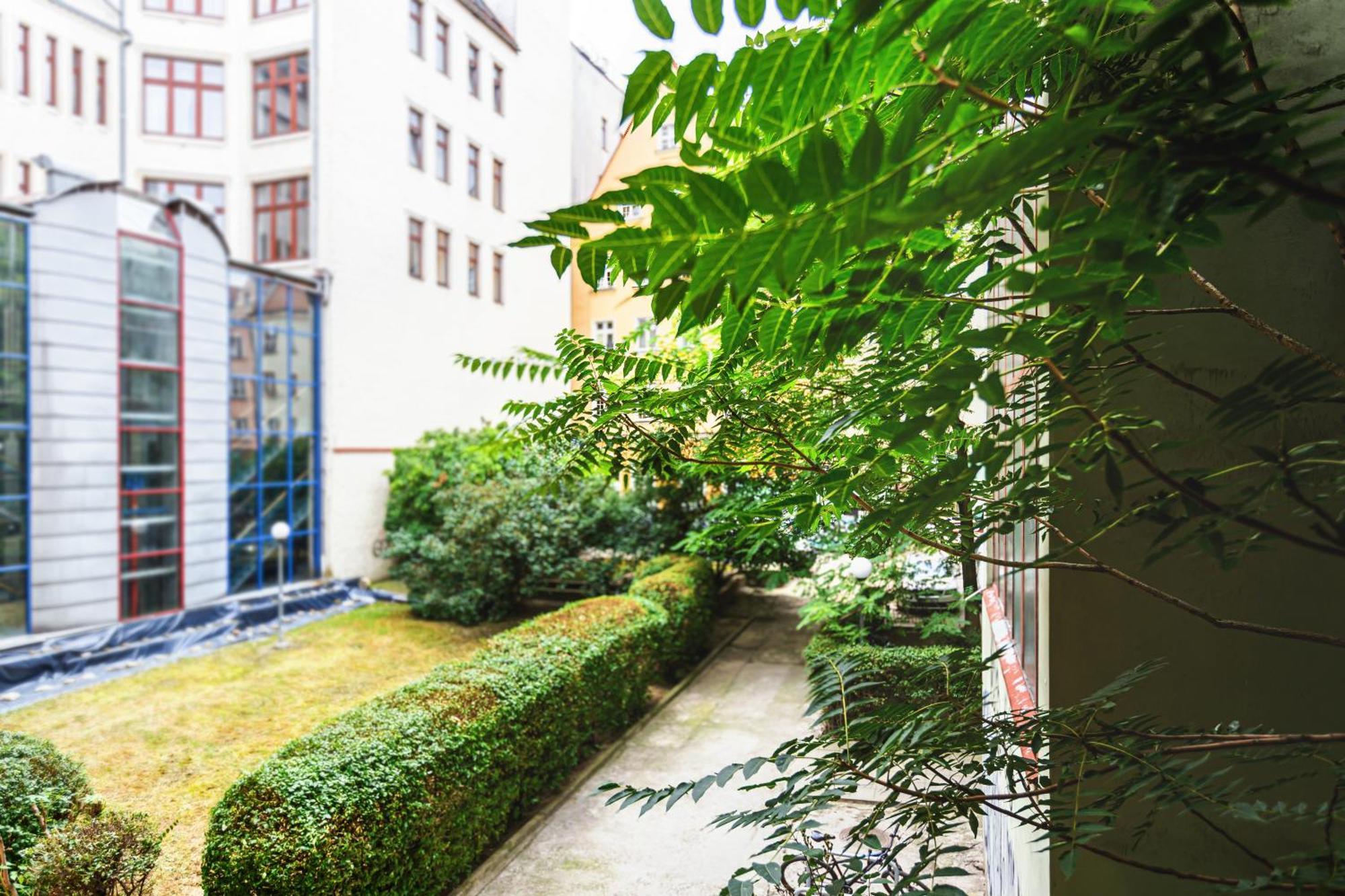 Luksusowe Apartamenty Przy Rynku Wrocław Exterior foto