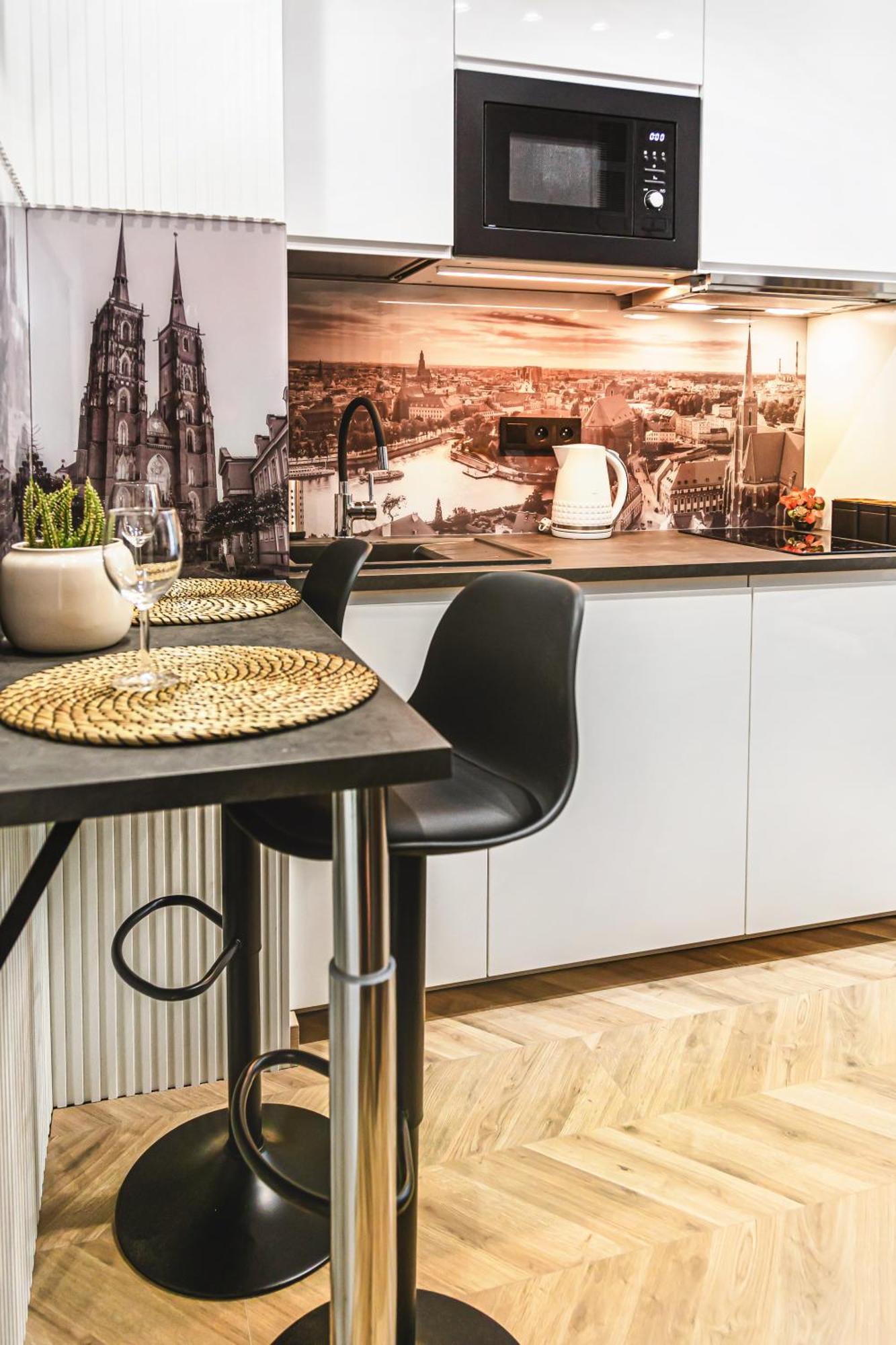 Luksusowe Apartamenty Przy Rynku Wrocław Exterior foto